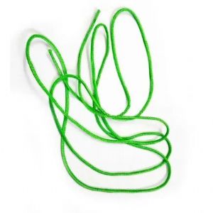 Linha Cabresto P/ Vara Telescópica 2,0mm - 20 Metros Cor Verde